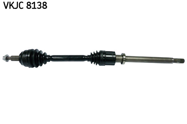 SKF Antriebswelle